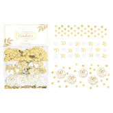 Happy 50th Anniversary 1.2 oz. Confetti Assortment